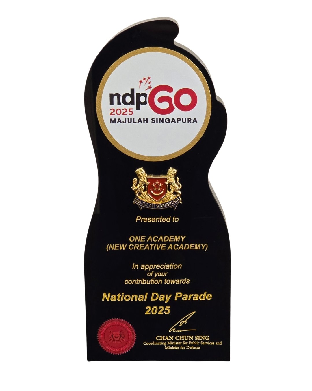 2025NDP GOAL