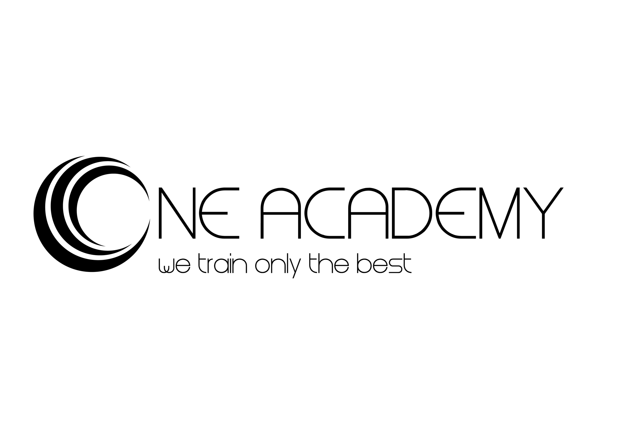 One Academy logo-png